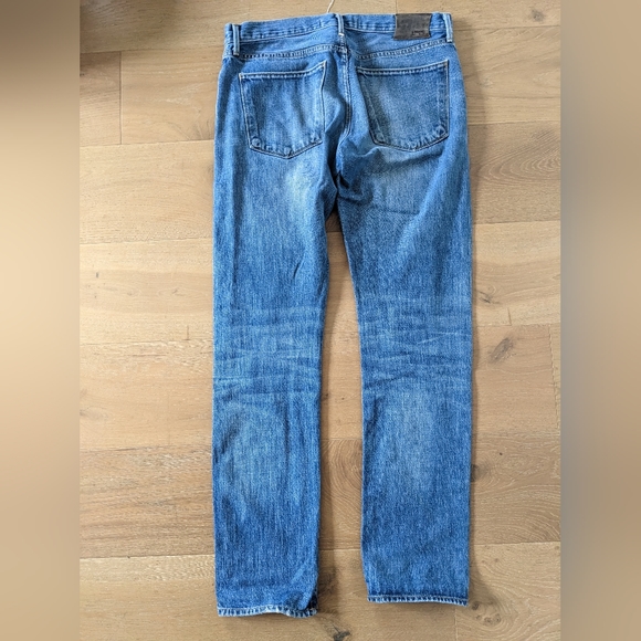 Lucky Legend 121 Heritage Slim - Picture 2 of 3